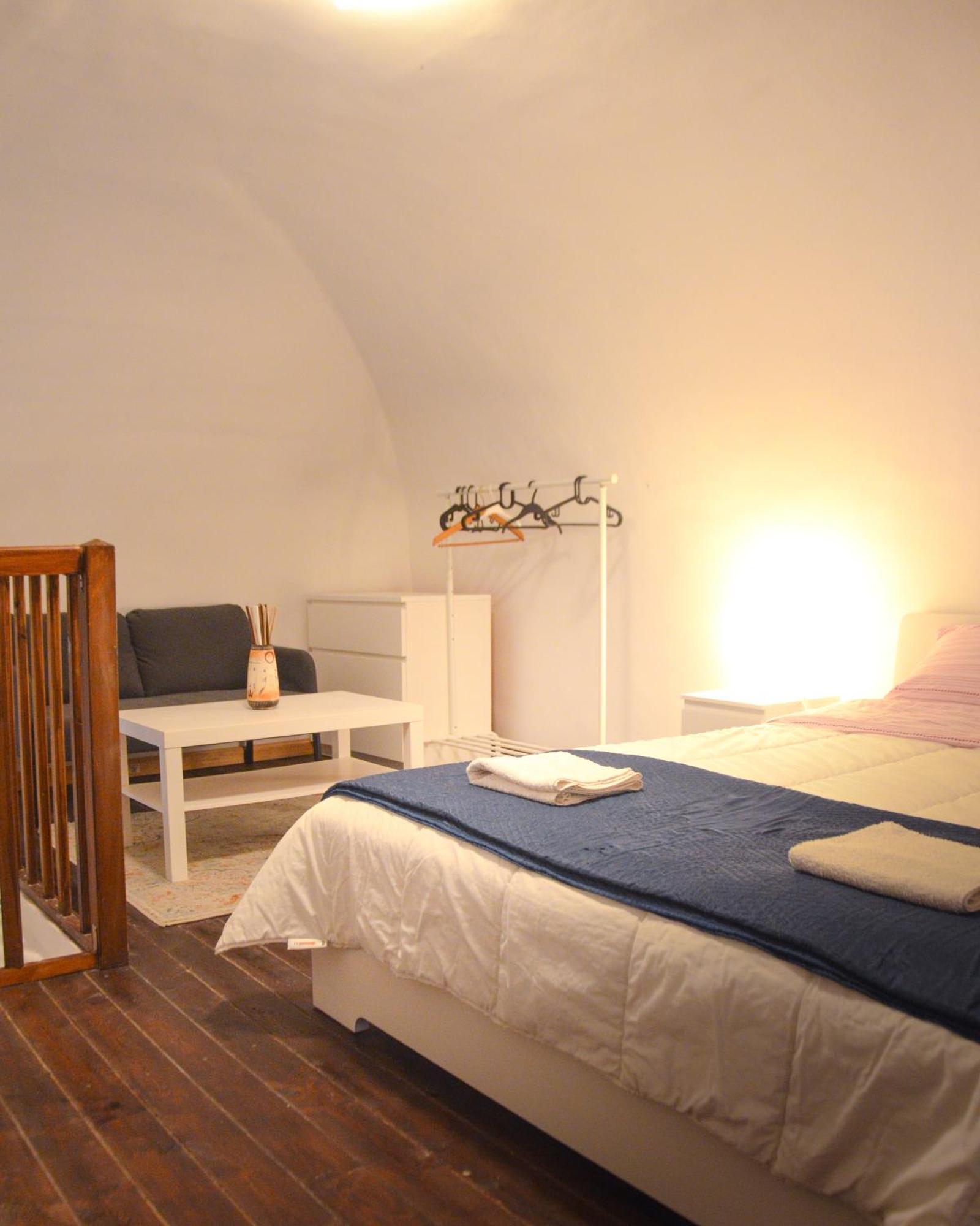 Manzoni 10 Apartamento Bari