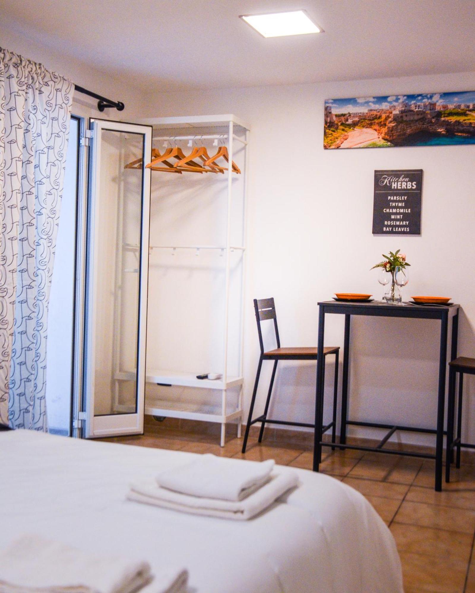 Apartamento Manzoni 10 *