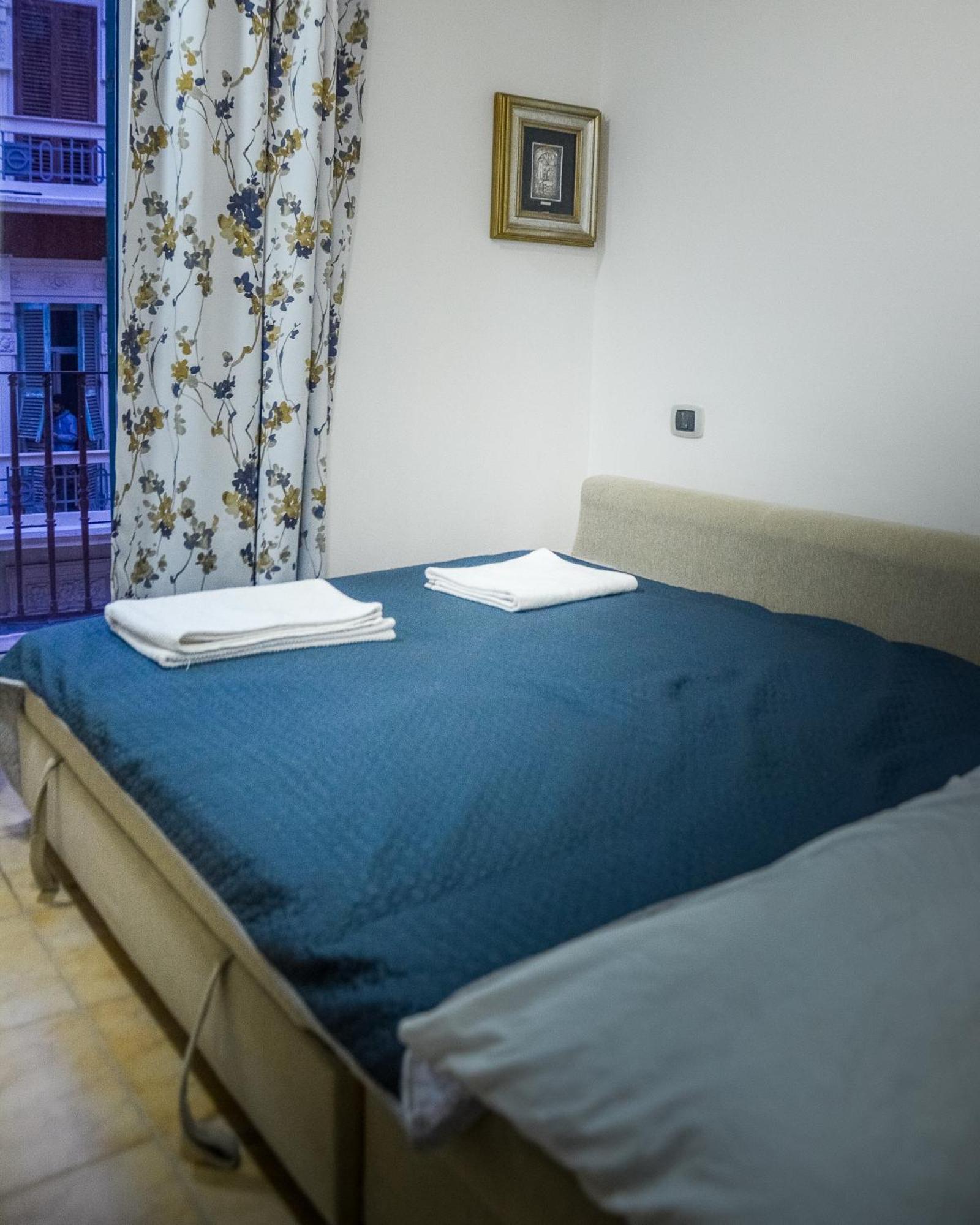 Apartamento Manzoni 10