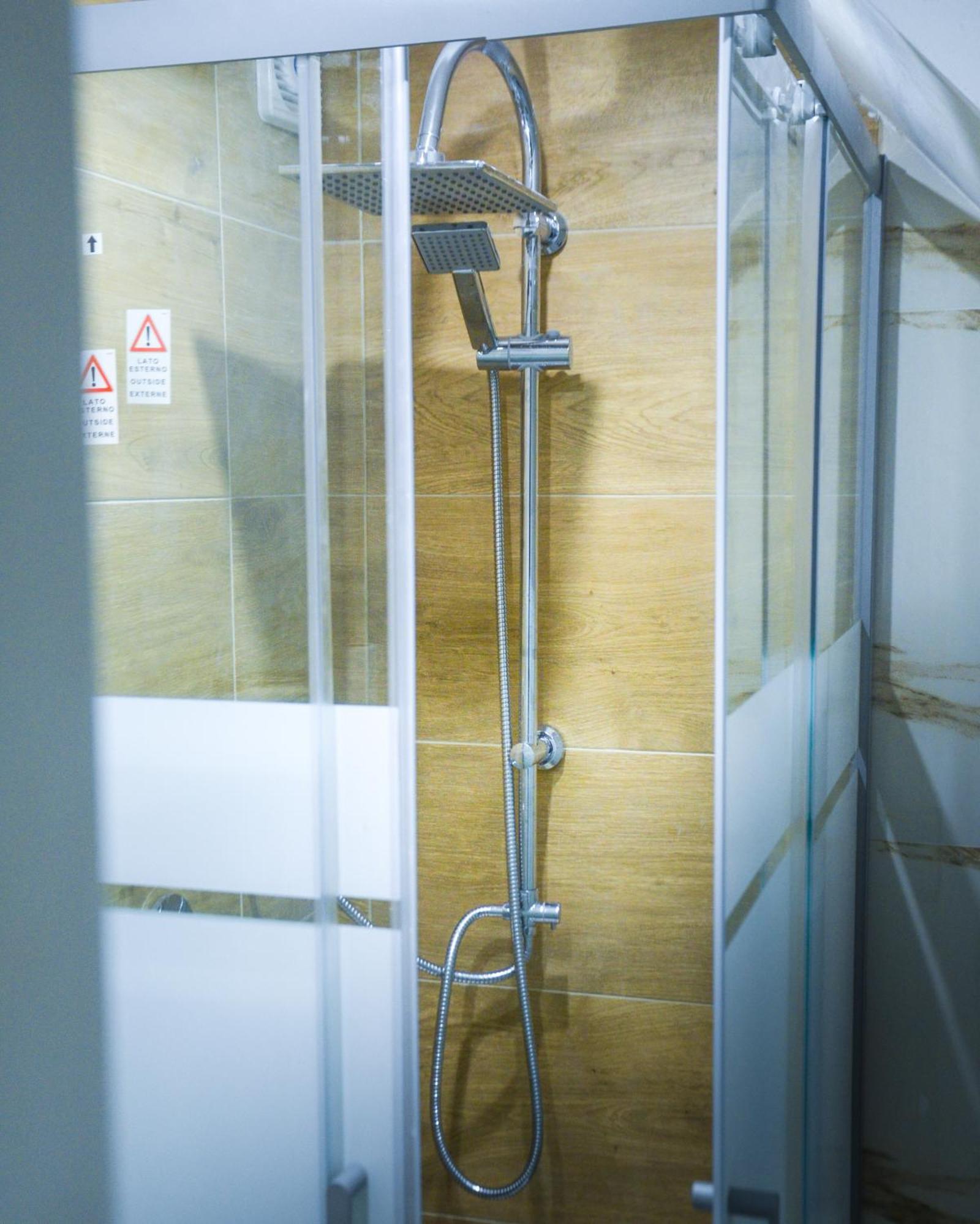 Apartamento Manzoni 10