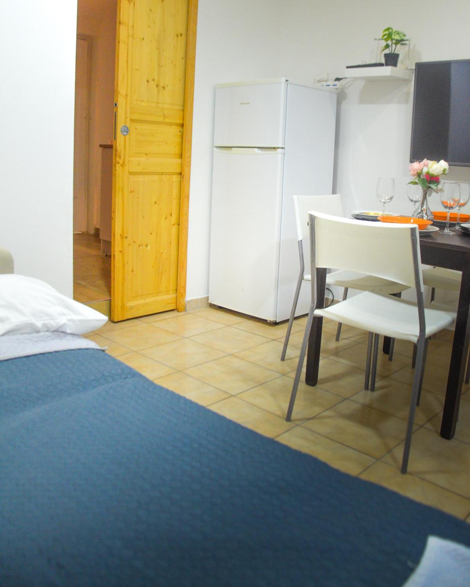 Apartamento Manzoni 10 *