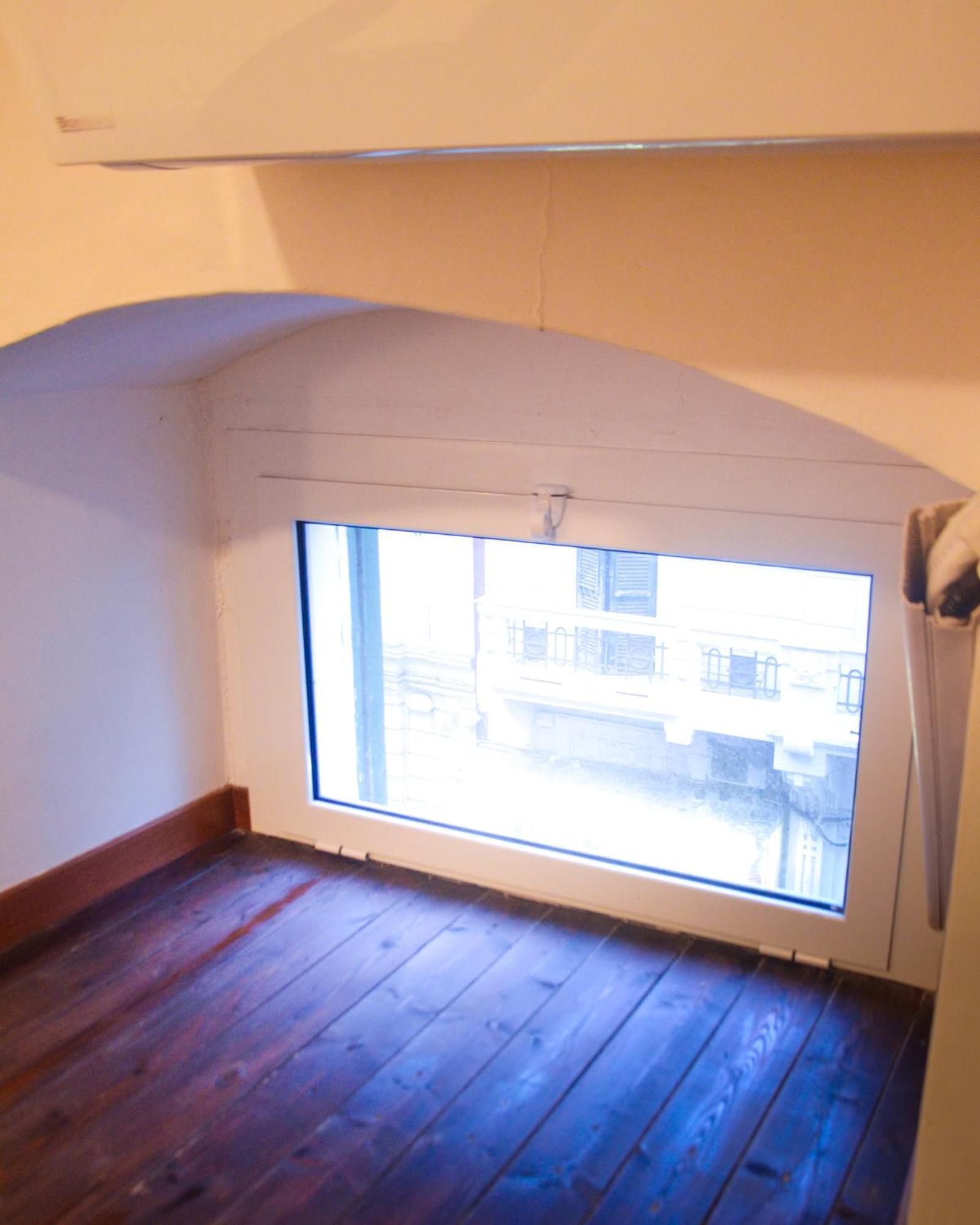 Manzoni 10 Apartamento Bari
