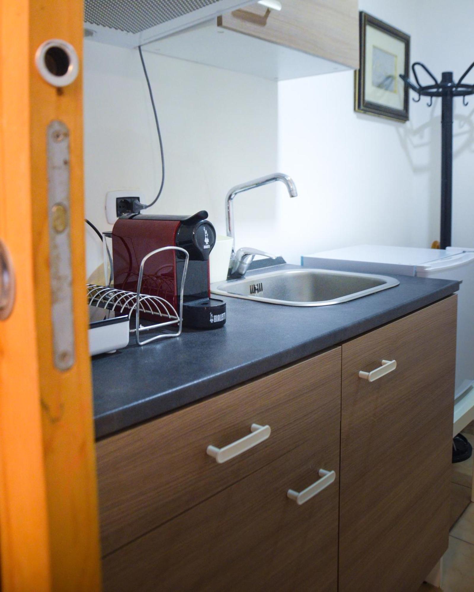 Manzoni 10 Apartamento