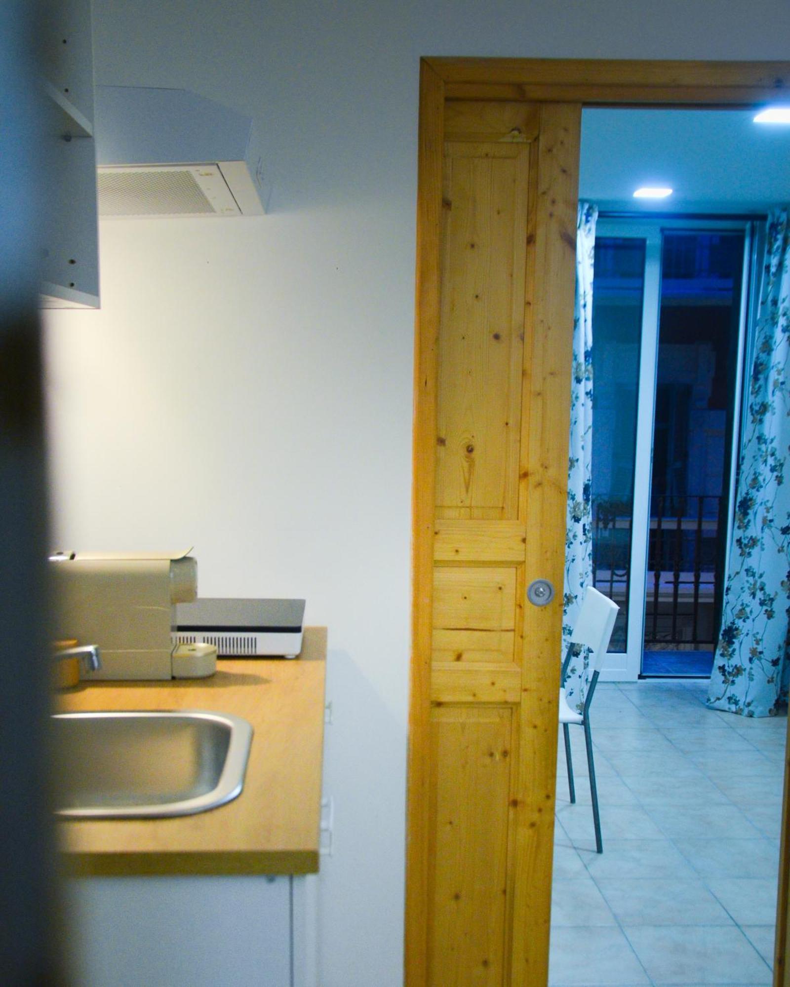 Manzoni 10 Apartamento Bari