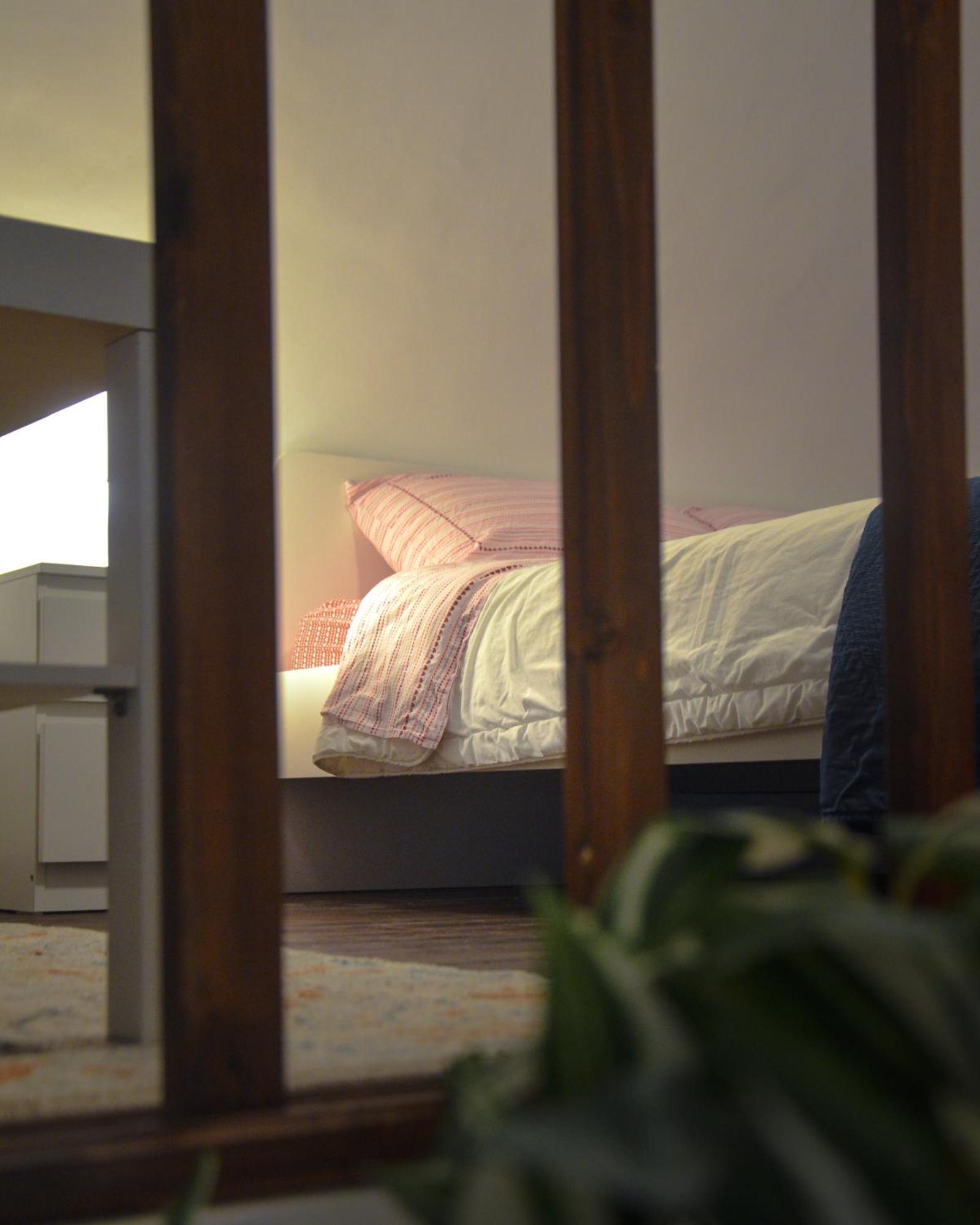 Manzoni 10 Apartamento