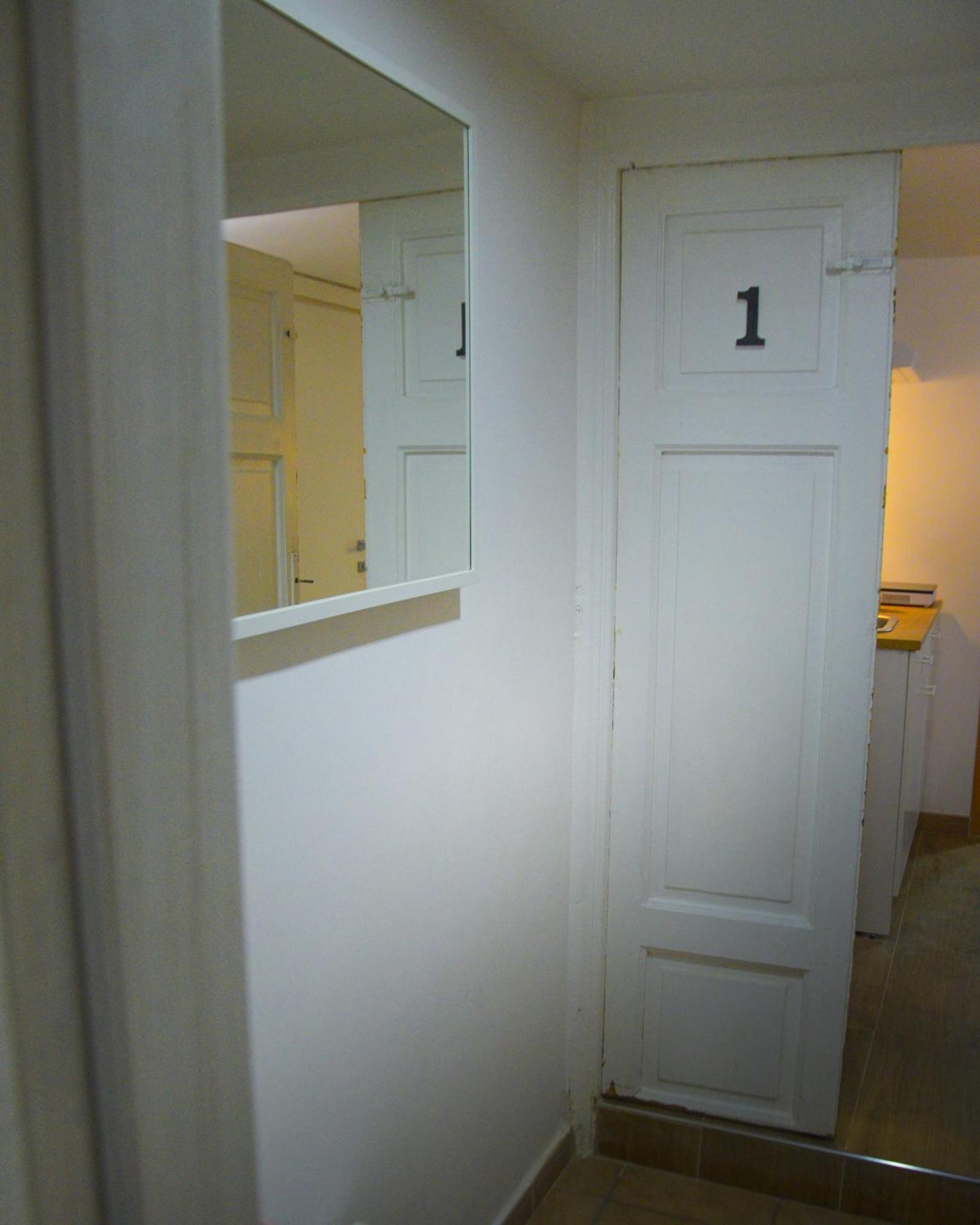 Apartamento Manzoni 10