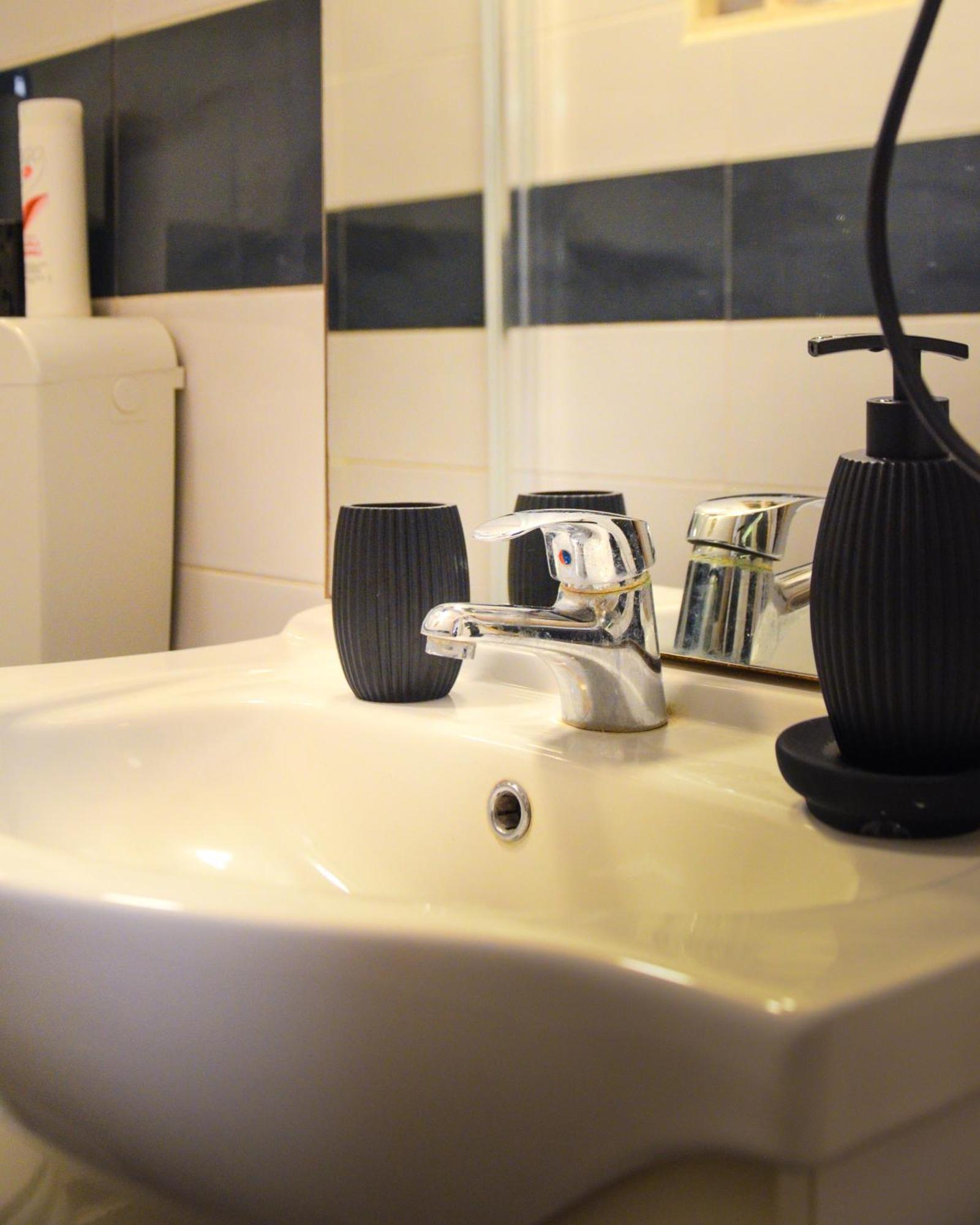 Apartamento Manzoni 10 Bari