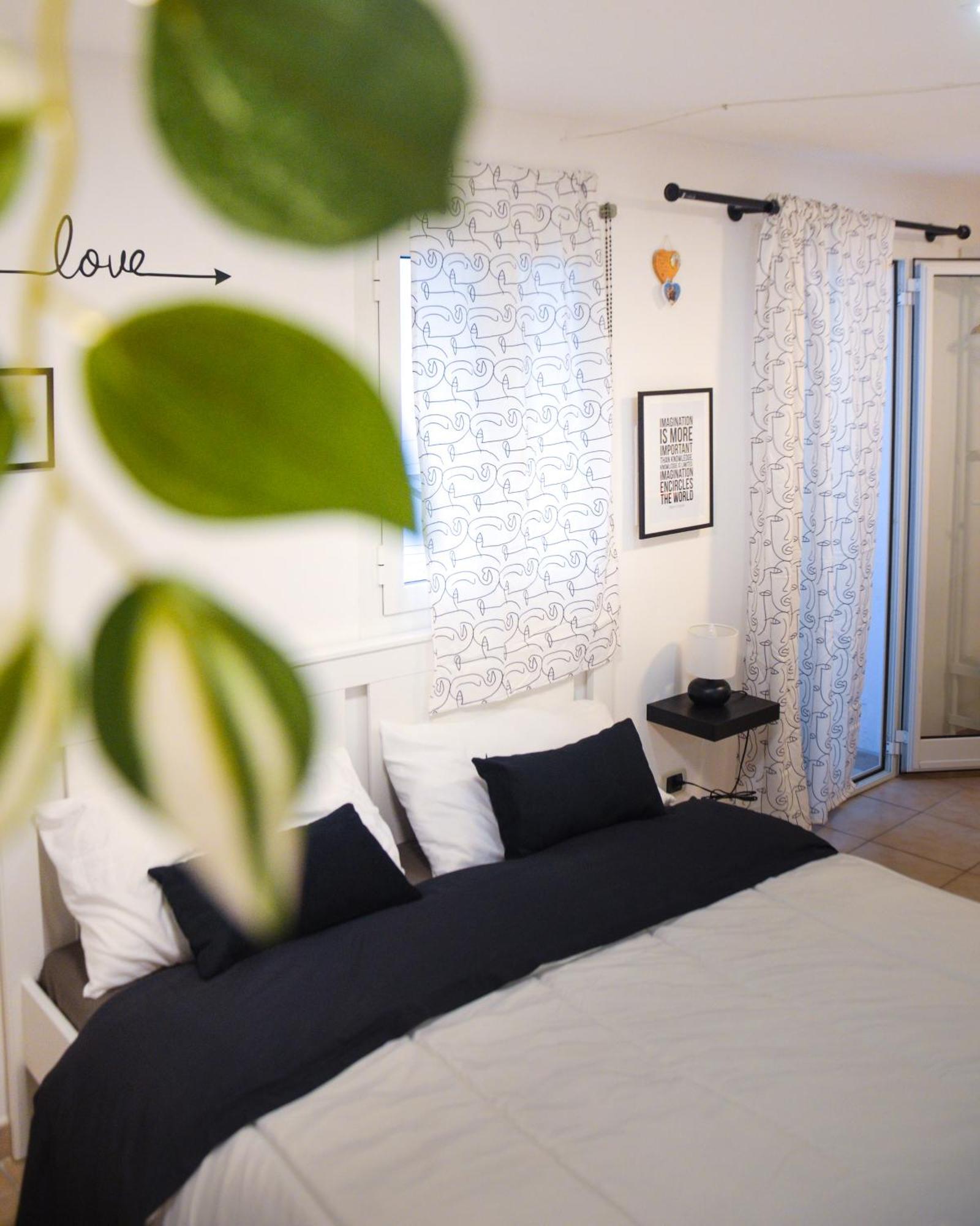 Manzoni 10 Apartamento