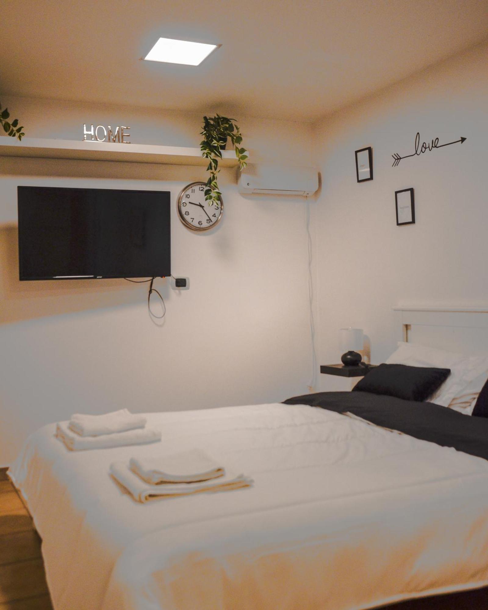 Apartamento Manzoni 10 Bari