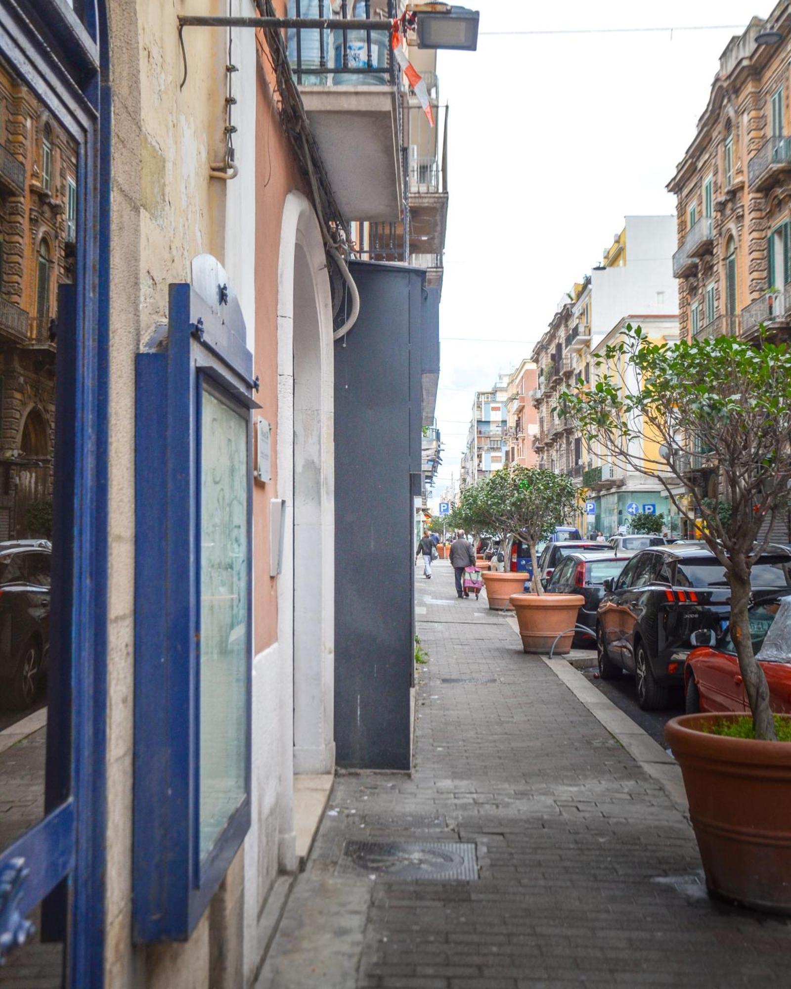 Apartamento Manzoni 10 *